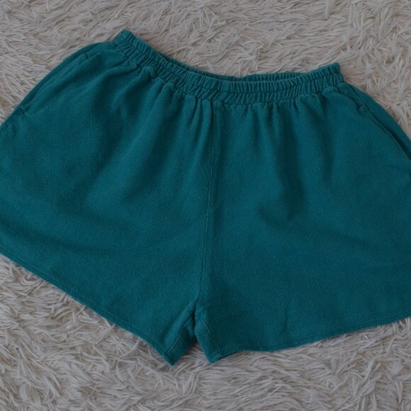 Ricardo Tomoy Cotton Short Shorts size M | 25-32 waist‎ - Picture 7 of 9